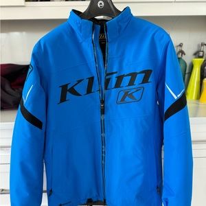 KLIM INSTINCT SNOWMOBILE JACKET